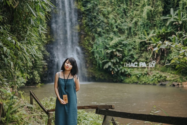 “Lạc bước chẳng muốn về” ở nơi được ví như Đà Lạt thứ 2 ở Tây Nguyên