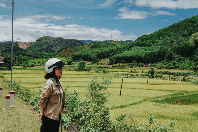 “Lạc bước chẳng muốn về” ở nơi được ví như Đà Lạt thứ 2 ở Tây Nguyên