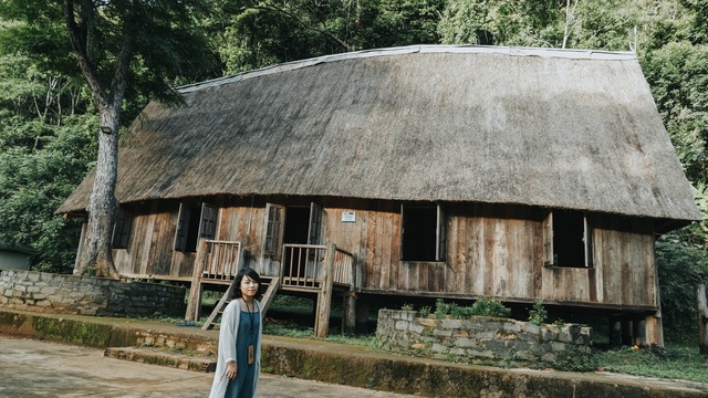 “Lạc bước chẳng muốn về” ở nơi được ví như Đà Lạt thứ 2 ở Tây Nguyên