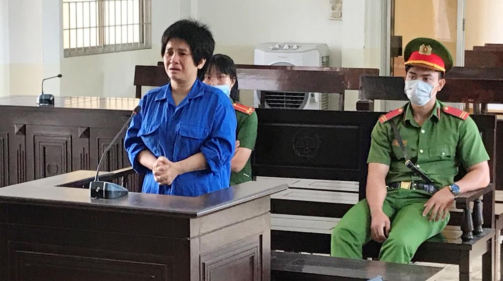Mua bán ma túy bằng tiếng “lóng”