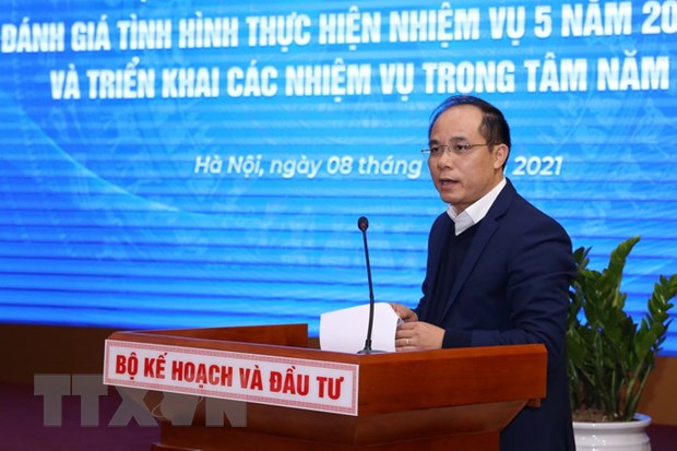 Nghị định đăng ký kinh doanh tác động lớn, trực tiếp đến doanh nghiệp