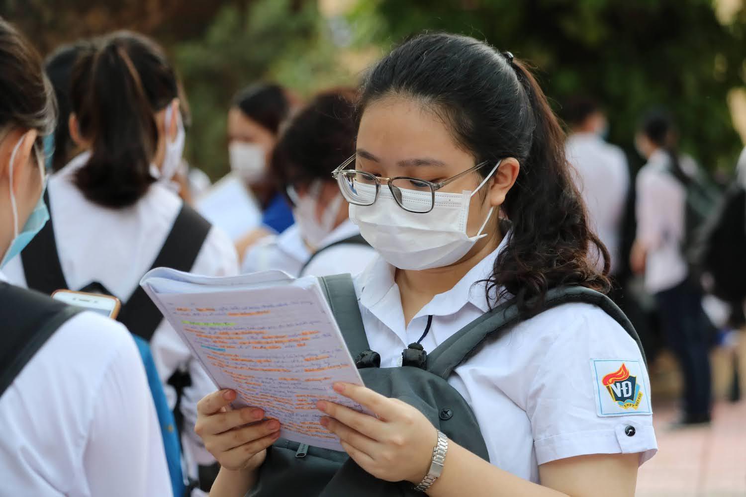 Tuyển sinh 2021: Thí sinh giỏi ngoại ngữ được nhiều trường ưu tiên xét tuyển