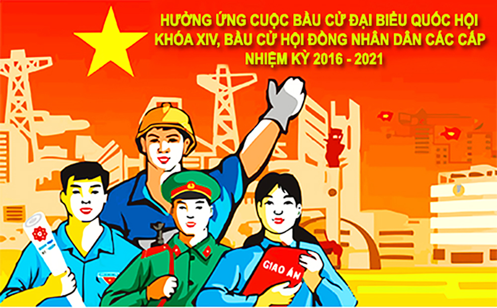 Thực hiện nghiêm công tác tổ chức cuộc bầu cử đại biểu Quốc hội khóa XV và đại biểu HĐND các cấp nhiệm kỳ 2021 – 2026
