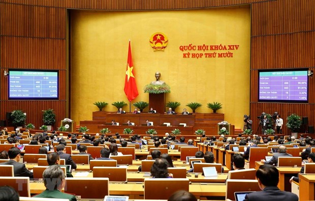 Công bố 10 sự kiện nổi bật ngành tài nguyên và môi trường năm 2020