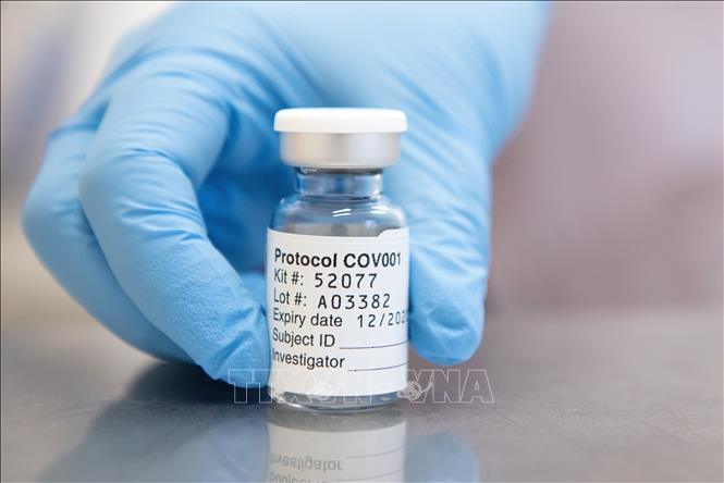 Iran mua gần 17 triệu liều vaccine từ COVAX