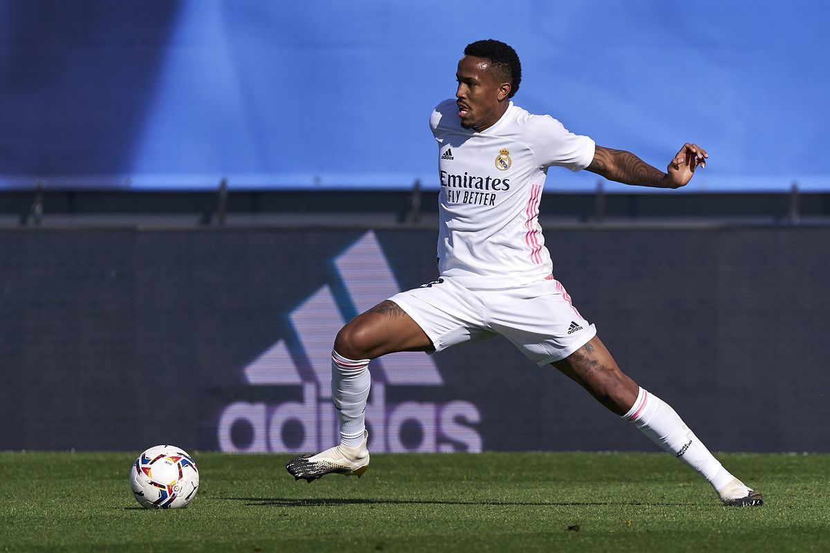 MU ký Nuno Mendes, Liverpool lấy Militao