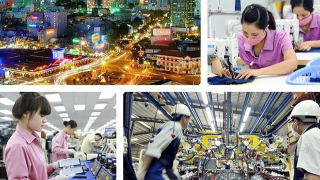 Niềm tin vào thành công Đại hội XIII của Đảng