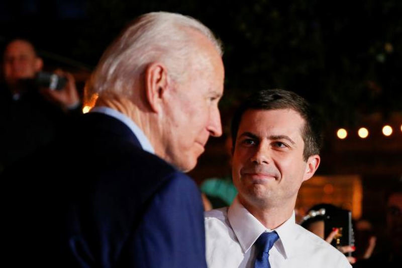 Những nhân vật chủ chốt trong nội các của ông Biden