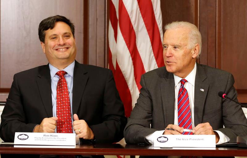 Những nhân vật chủ chốt trong nội các của ông Biden