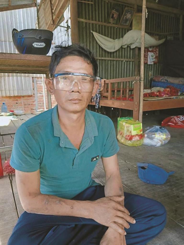 2 hoàn cảnh đáng thương cần trợ giúp