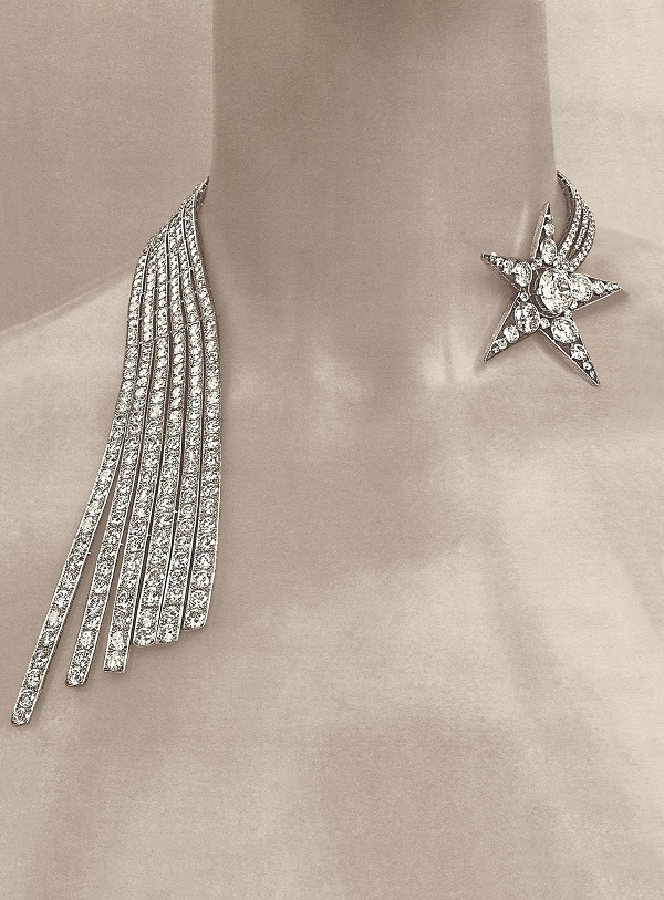 Di sản của Coco Chanel lại được tôn vinh trọn vẹn