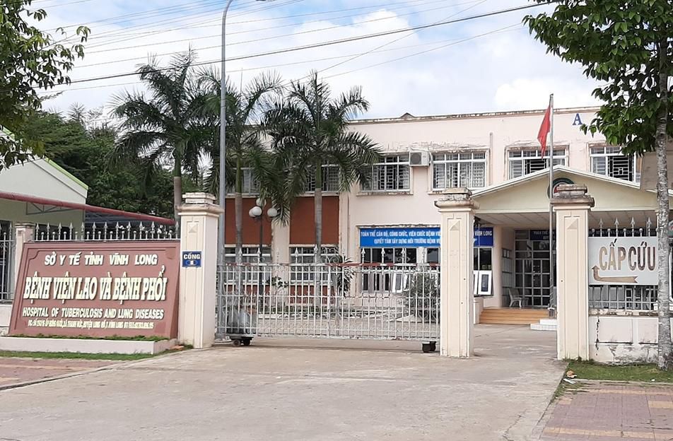 BN1440 ở Vĩnh Long tái dương tính với SARS-CoV-2