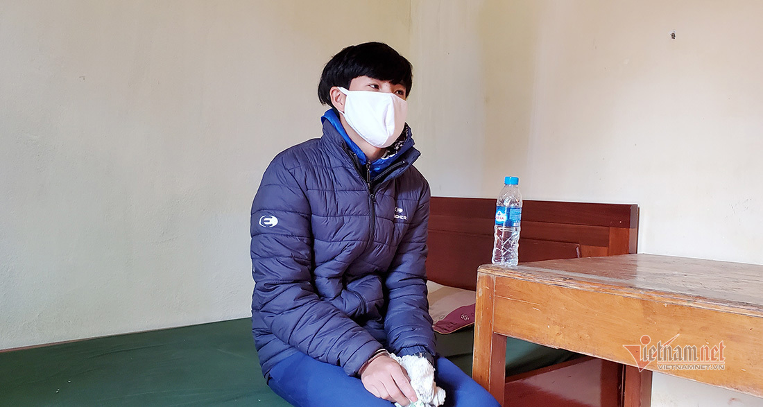 Triệt phá nhiều đường dây đưa người vượt biên trái phép trốn cách ly