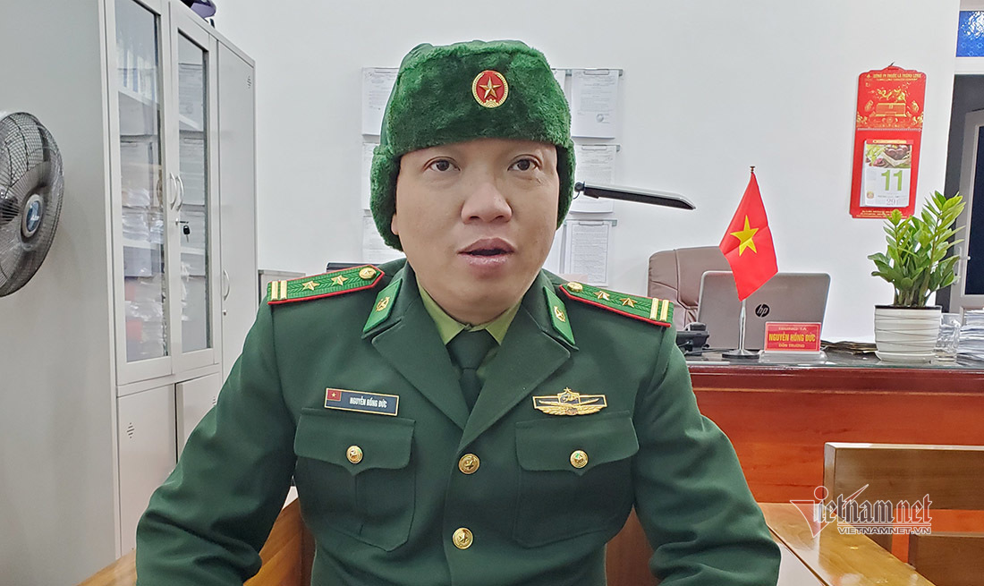 Triệt phá nhiều đường dây đưa người vượt biên trái phép trốn cách ly