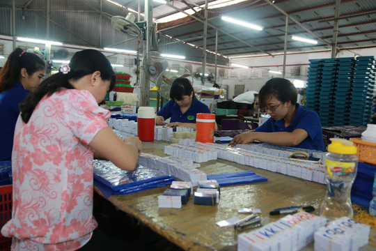 Những thông tin quan trọng về nghỉ phép năm 2021
