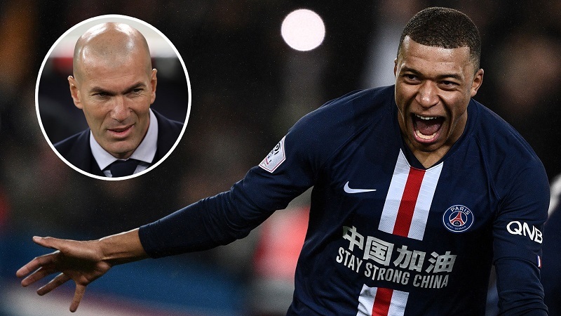 Thiago khiến Liverpool tệ đi, Zidane hẹn ký Mbappe