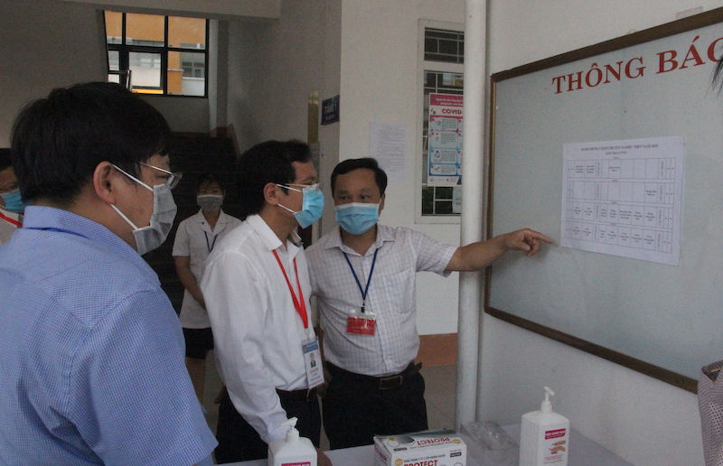 Những dấu ấn giáo dục tiêu biểu năm 2020