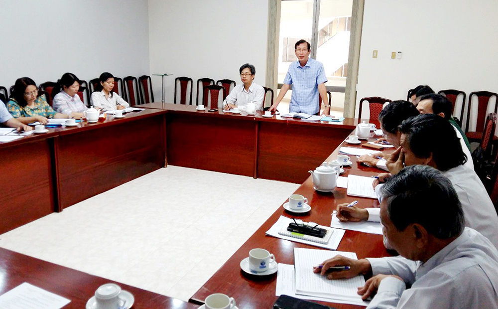 An Giang tăng cường phòng, chống dịch bệnh COVID-19 dịp Tết Nguyên đán