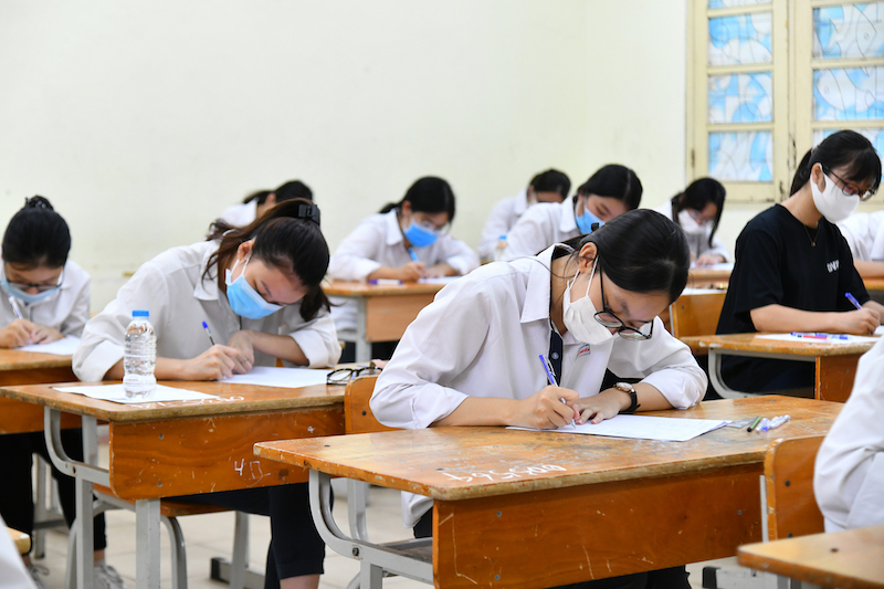 Những dấu ấn giáo dục tiêu biểu năm 2020