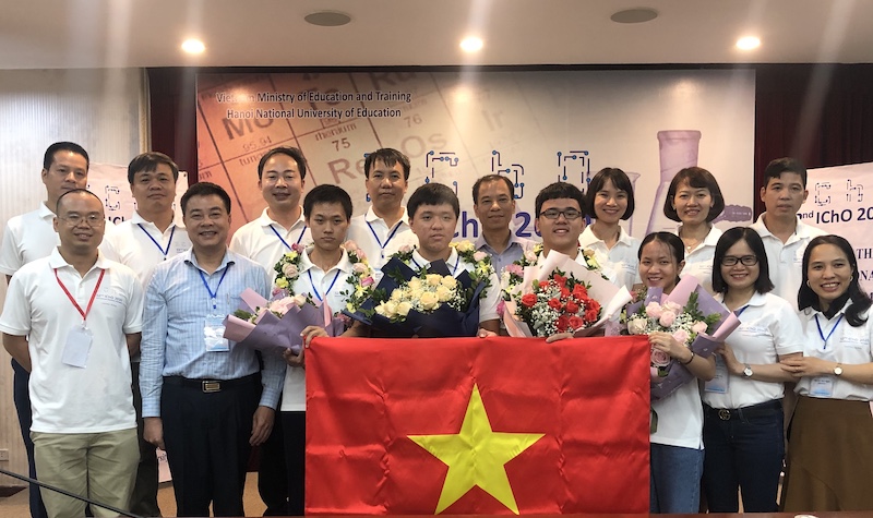 Những dấu ấn giáo dục tiêu biểu năm 2020