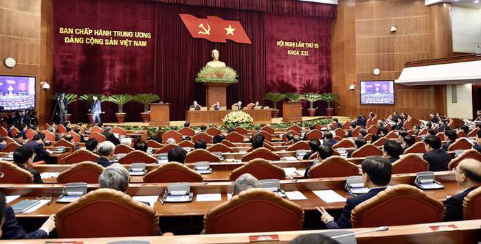 Kỳ vọng Đại hội XIII của Đảng