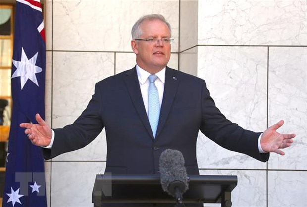 Australia tuyên bố nhanh chóng đánh bại làn sóng lây nhiễm thứ ba