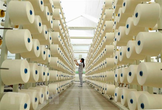 Tiến tới Đại hội Đảng: Động lực cho phát triển kinh tế nhanh, bền vững