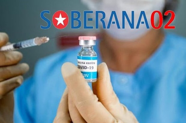 Cuba đạt bước tiến trong thử nghiệm lâm sàng vắcxin ngừa COVID-19