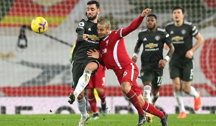 Nhận định MU vs Liverpool: Phất cờ lên, Quỷ đỏ