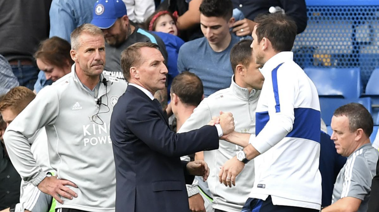 Bất ngờ với ứng viên Chelsea chọn để thay Lampard