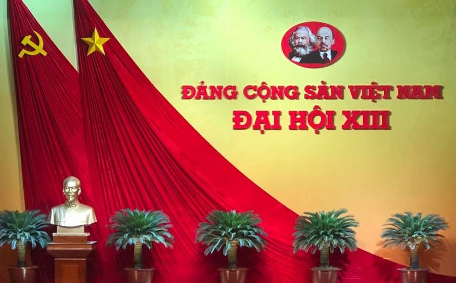 Ngày mai (25-1) - Ngày làm việc đầu tiên của Đại hội XIII