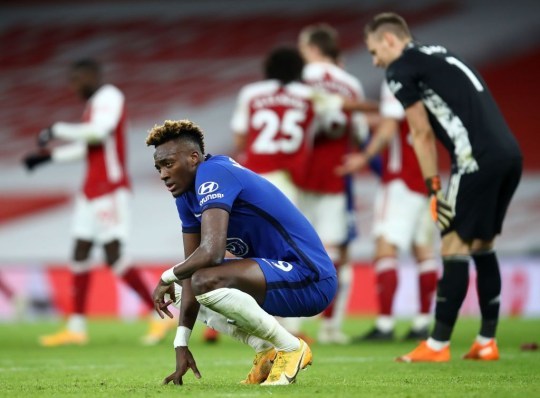 Bất ngờ với ứng viên Chelsea chọn để thay Lampard