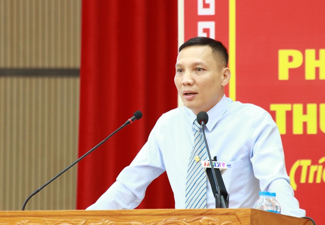 Phát triển du lịch sinh thái, du lịch xanh và du lịch cộng đồng theo hướng bền vững