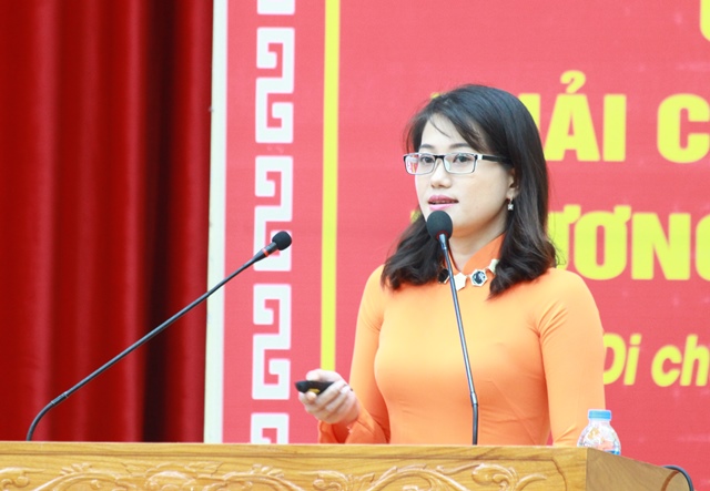 Phát triển du lịch sinh thái, du lịch xanh và du lịch cộng đồng theo hướng bền vững