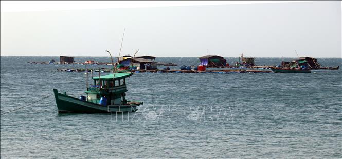Đổi mới, phát triển bền vững kinh tế biển