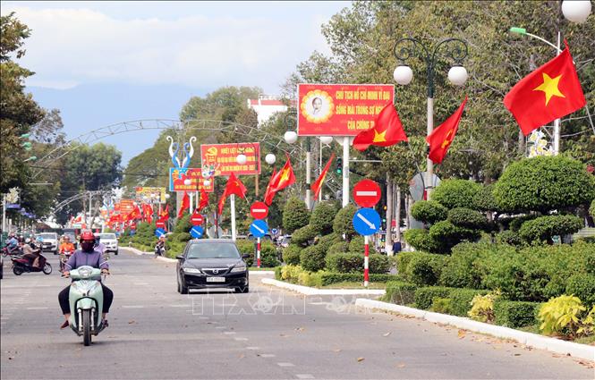 Niềm tin và kỳ vọng vào Đại hội XIII của Đảng