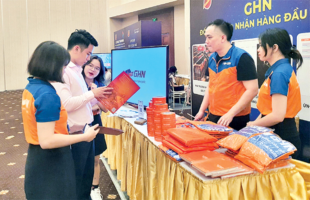 Hướng đi mới cho “Make in Viet Nam”