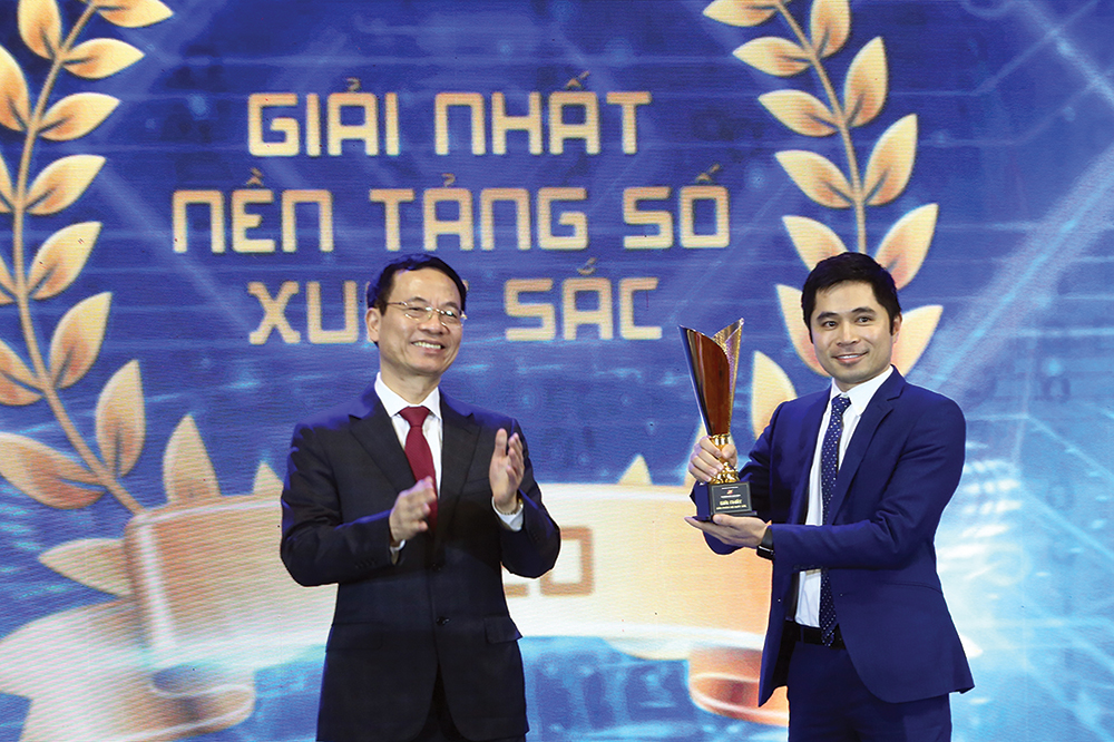Hướng đi mới cho “Make in Viet Nam”