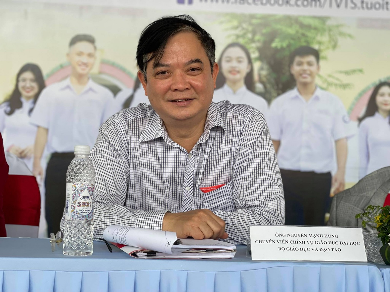 Thí sinh xét tuyển đại học năm 2021 được điều chỉnh nguyện vọng nhiều lần