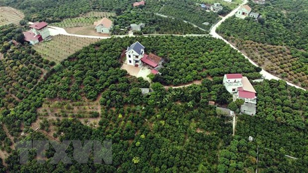 Du lịch cộng đồng góp phần bảo tồn, phát huy bản sắc văn hóa Việt Nam