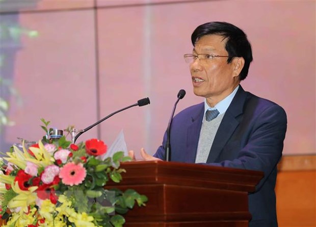 Lan tỏa hiệu quả vẻ đẹp bản sắc văn hóa của giang sơn, gấm vóc Việt
