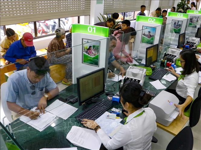 Sớm hoàn thiện khung pháp lý Quỹ Phát triển doanh nghiệp nhỏ và vừa