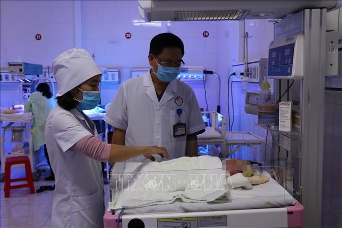 Trẻ em được cấp mã thẻ BHYT tạm thời khi chưa có giấy khai sinh