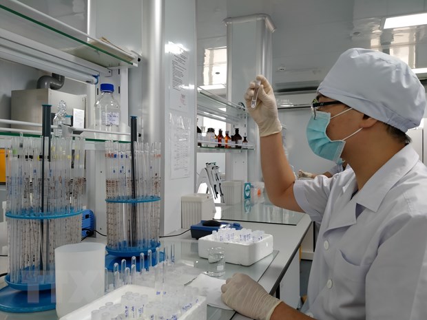 Sputnik đề cao 35 năm Đổi mới và chuyển mình lịch sử của Việt Nam