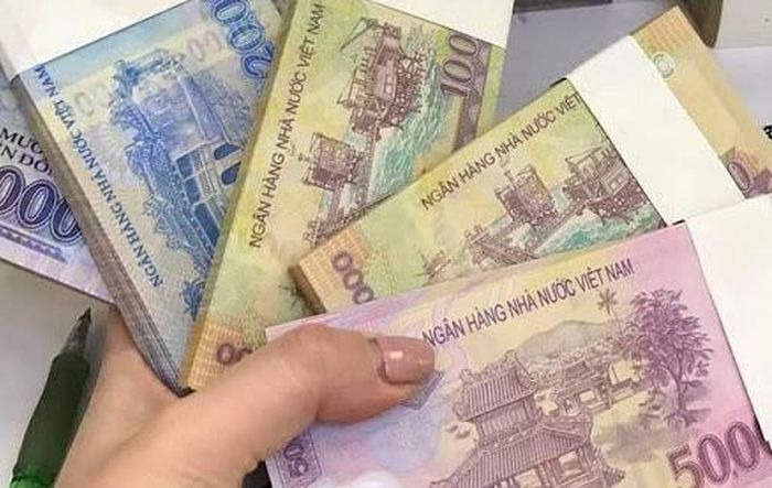 Tết Nguyên đán 2021: Đổi tiền lẻ thu phí kiếm lời có thể bị phạt tới 80 triệu đồng