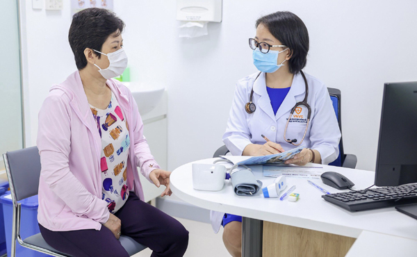 Vắc xin mới giúp trẻ phòng bệnh thủy đậu từ 9 tháng tuổi