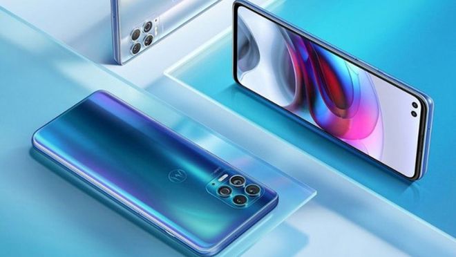 Motorola ra mắt smartphone đầu tiên dùng chip Snapdragon 870