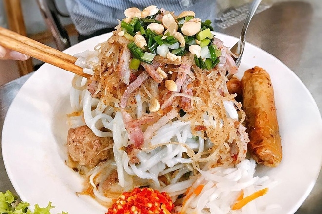 Đặc sản miền Tây - Món ăn dân dã vùng sông nước