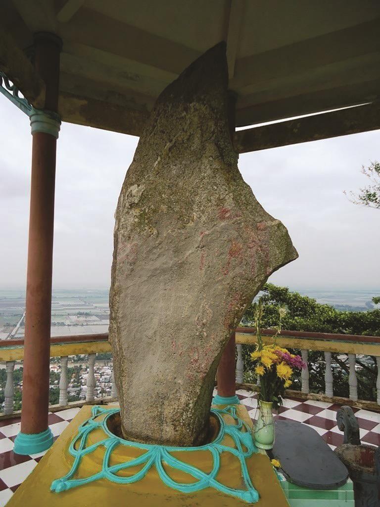 Khám phá những nơi “thâm sơn cùng cốc”