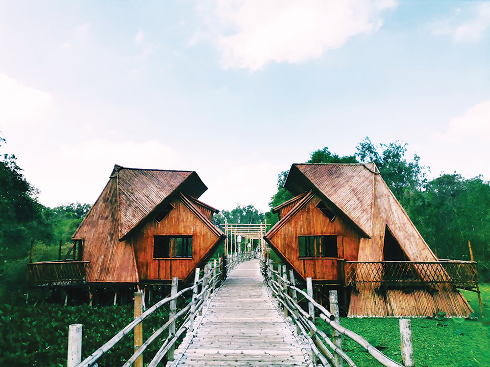 Những kỷ lục của vùng đất An Giang
